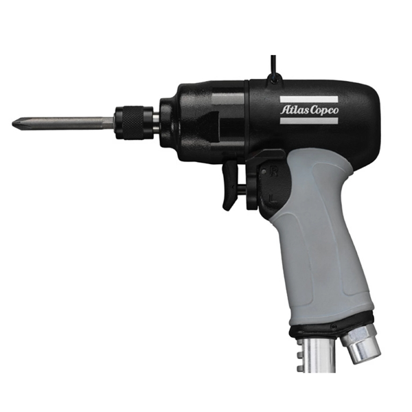 瑞典AtlasCopco阿特拉斯.科普柯手槍式 PRO 沖擊驅動螺絲刀S2480 8431025790