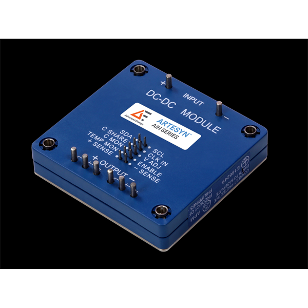 美國advanced energy 電源裝置MINT1175A5606K01