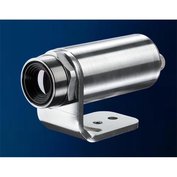 德國(guó)Optris  P20 1M / 2M型準(zhǔn)確測(cè)量金屬專用便攜式工業(yè)測(cè)溫儀