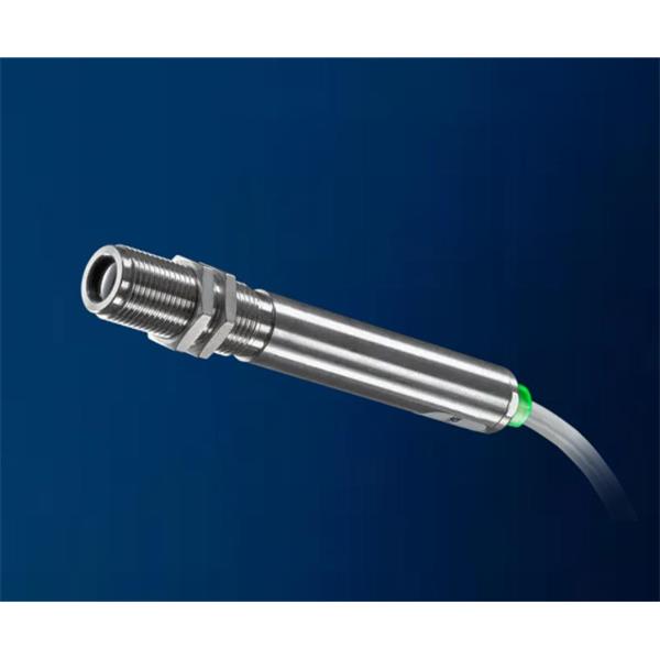 德國(guó)Optris  P20 1M / 2M型準(zhǔn)確測(cè)量金屬專用便攜式工業(yè)測(cè)溫儀