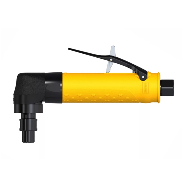 瑞典AtlasCopco阿特拉斯.科普柯氣動彎頭精磨機(jī)LSV12 S120-1 8423112405