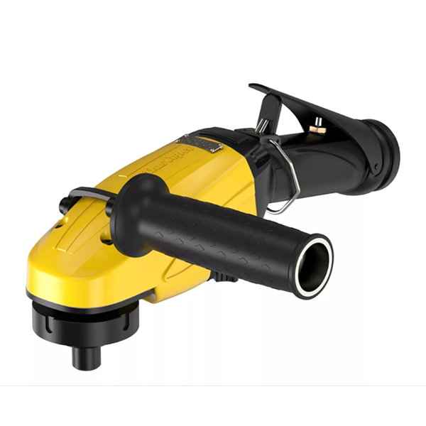 瑞典AtlasCopco阿特拉斯.科普柯氣動彎頭渦輪砂磨機GTG25-S085 8423252503