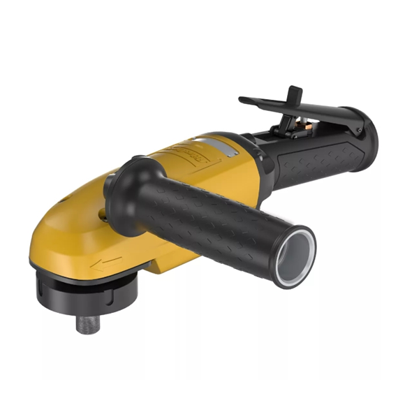 瑞典AtlasCopco阿特拉斯.科普柯氣動彎頭渦輪砂磨機GTG22-HA S85-5/8 8423222240