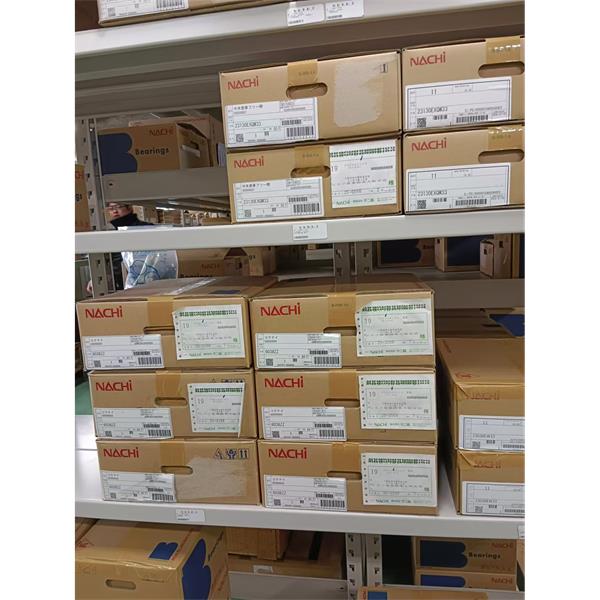 中村供應日本NACHI拉奇柱塞泵PVS-2B-35RQ2A4-12