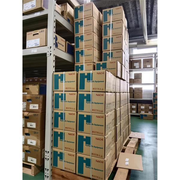 中村供應日本NACHI拉奇柱塞泵PVS-2B-35RQ2A4-12