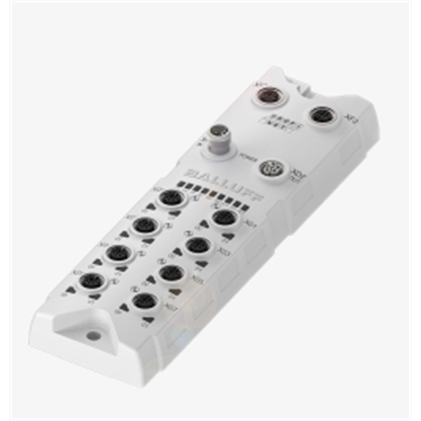 德國BALLUFF巴魯夫工業網絡模塊BNI00HZ BNI EIP-508-005-P067