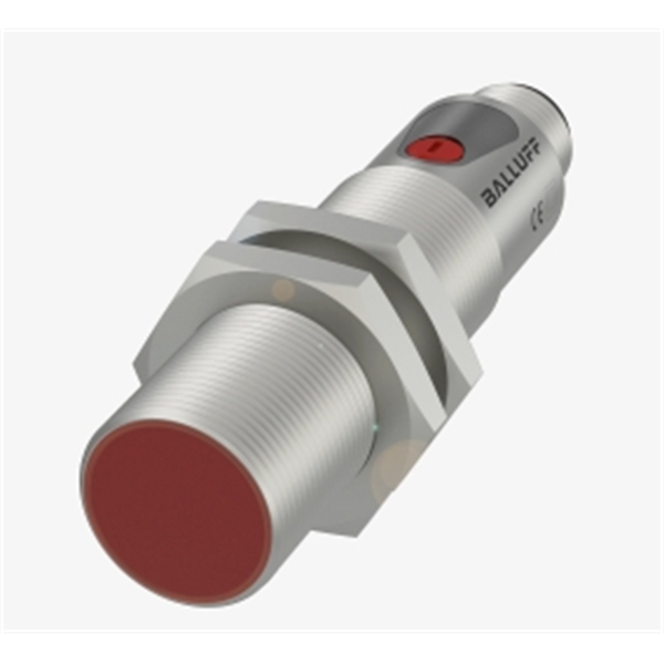 德國BALLUFF巴魯夫漫反射傳感器BOS01CF BOS 18M-PA-RD20-S4