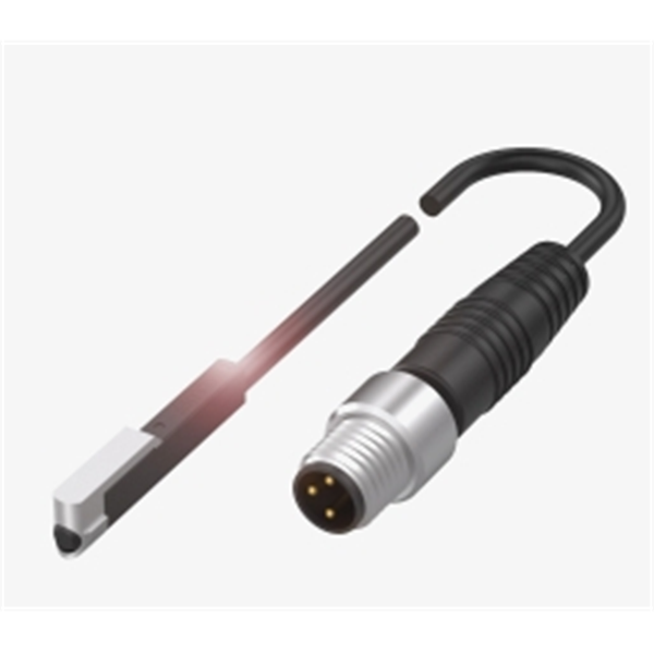 德國BALLUFF巴魯夫磁場傳感器-氣缸開關BMF004A BMF 303K-PS-C-2A-SA6-S49-00,5