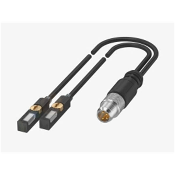 德國BALLUFF巴魯夫磁場(chǎng)傳感器-氣缸開關(guān)BMF00CA BMF 235K-PS-C-2A-SA95-S75-00,3