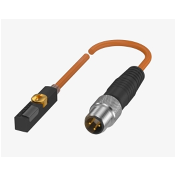 德國(guó)BALLUFF巴魯夫磁場(chǎng)傳感器-氣缸開關(guān)BMF00KF BMF 235K-PS-C-2A-SA5-S49-00,5