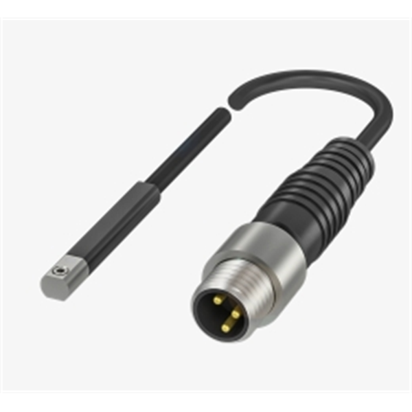 德國BALLUFF巴魯夫磁場傳感器-氣缸開關BMF00P0 BMF 423K-AAPS-C-2-P0-S49-00,3