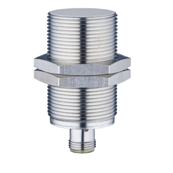 德國IFM易福門電感式接近開關IIP200 IIK3010-FRKG/V4A/IO/US-104