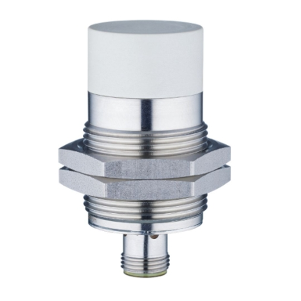 德國(guó)IFM易福門(mén)高精度測(cè)距傳感器IIP201 IIK3015-FRKG/V4A/IO/US-104