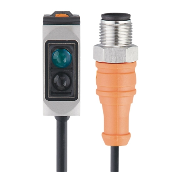 德國IFM易福門光電傳感器O6T301 O6T-FPKG/0,30m/US