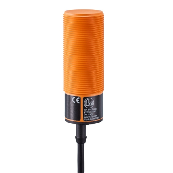 德國IFM易福門電容式接近開關KI0203 KI-2015-BBOA/NI