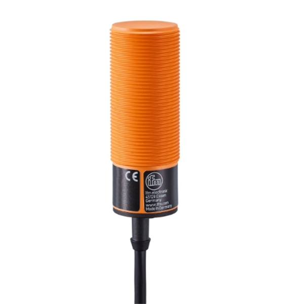 德國IFM易福門電容式接近開關KI0209 KI-2150-BBOA/NI