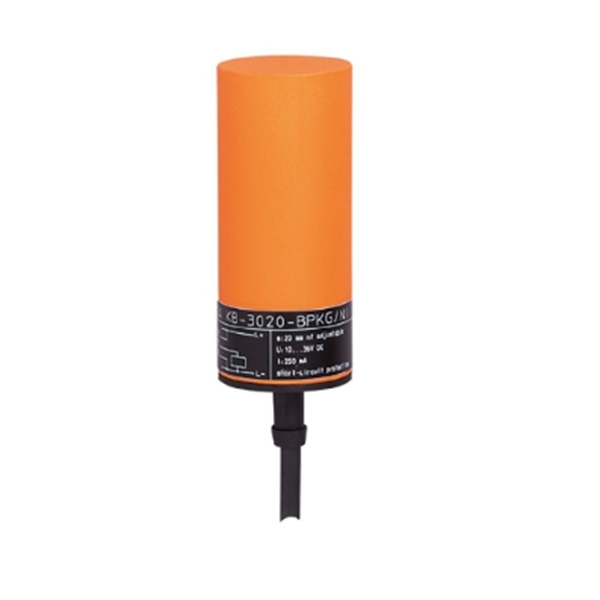 德國IFM易福門電容式接近開關(guān)KG5041