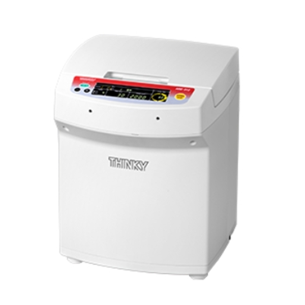 日本THINKY新基標準容器和容器適配器ARE-310