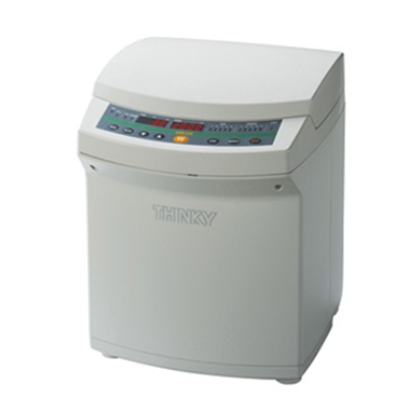 日本THINKY新基標準容器和容器適配器ARE-310