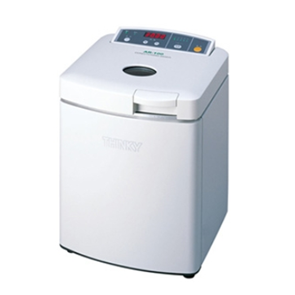 日本THINKY新基標準容器和容器適配器ARE-310