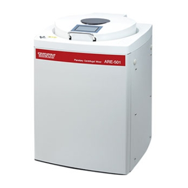 日本THINKY新基標準容器和容器適配器ARE-310