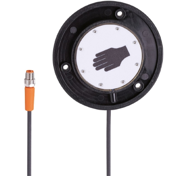 德國IFM易福門電容式觸摸開關KT5014 KTRDHOKGRBPKG/AM/AS/0,3M