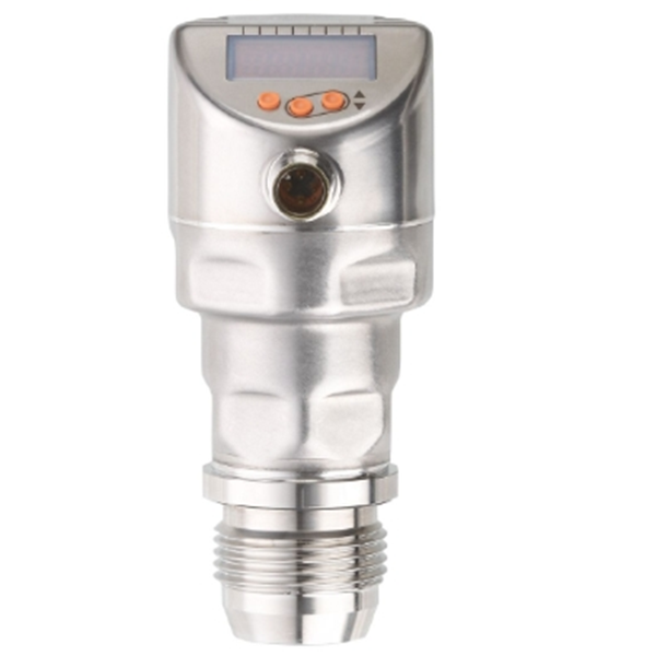 德國IFM易福門帶顯示屏的齊平式壓力傳感器PI1703 PI-025-REA01-MFRKG/US/ /P