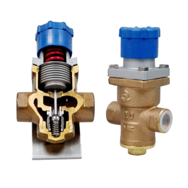 日本閥天VENN桃太郎BM-7S-F一體式電動(dòng)閥口徑DN32