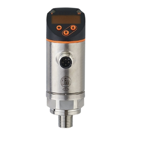 德國IFM易福門帶顯示屏的壓力傳感器PN-250-SE MFRKG/US/ /