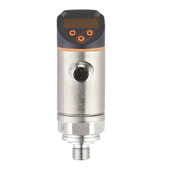 德國IFM易福門帶顯示屏的壓力傳感器PN-250-SE MFRKG/US/ /