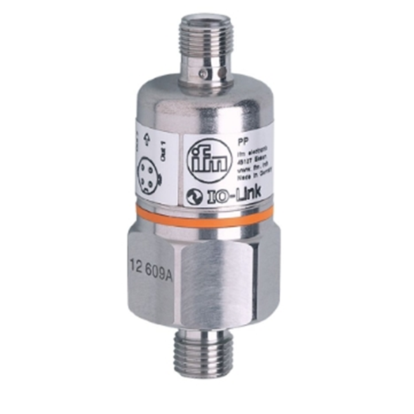 德國IFM易福門帶陶瓷測(cè)量單元的壓力開關(guān)PP003E PP-025-RBG14-QFPKG/US/ /V