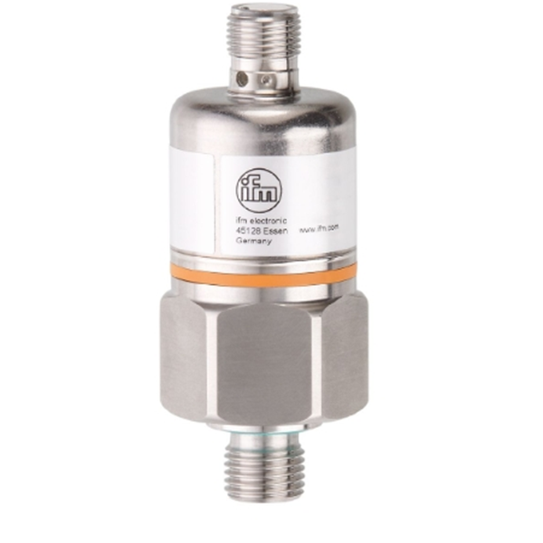 德國IFM易福門帶陶瓷測(cè)量單元的壓力開關(guān)PP003E PP-025-RBG14-QFPKG/US/ /V