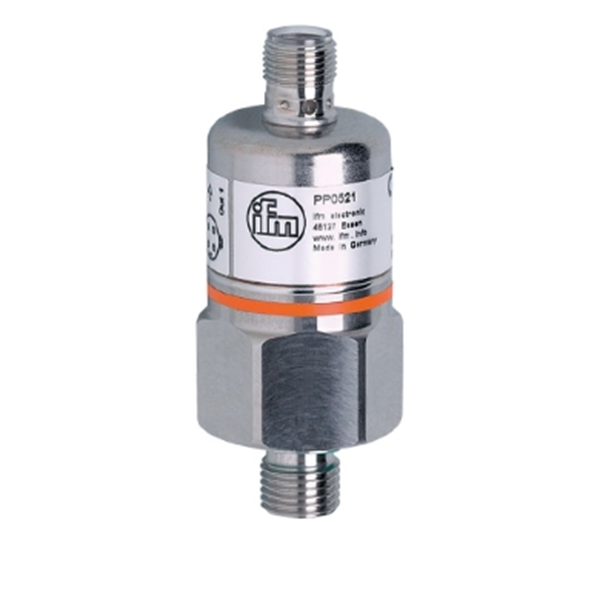 德國IFM易福門帶陶瓷測(cè)量單元的壓力開關(guān)PP003E PP-025-RBG14-QFPKG/US/ /V