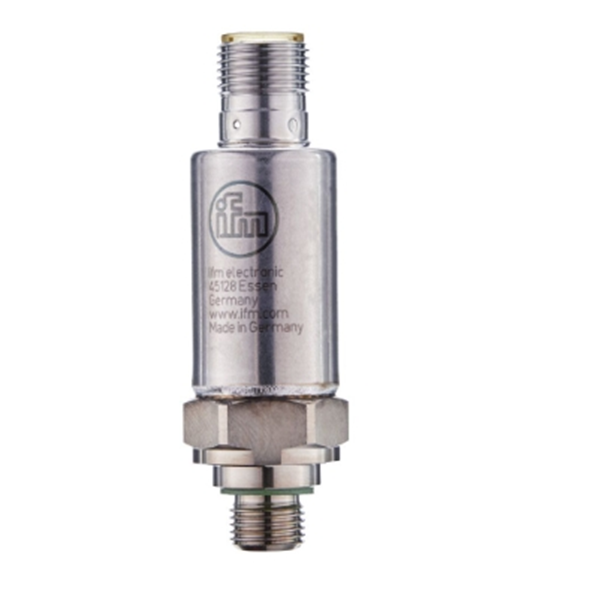 德國IFM易福門壓力開關PV7703