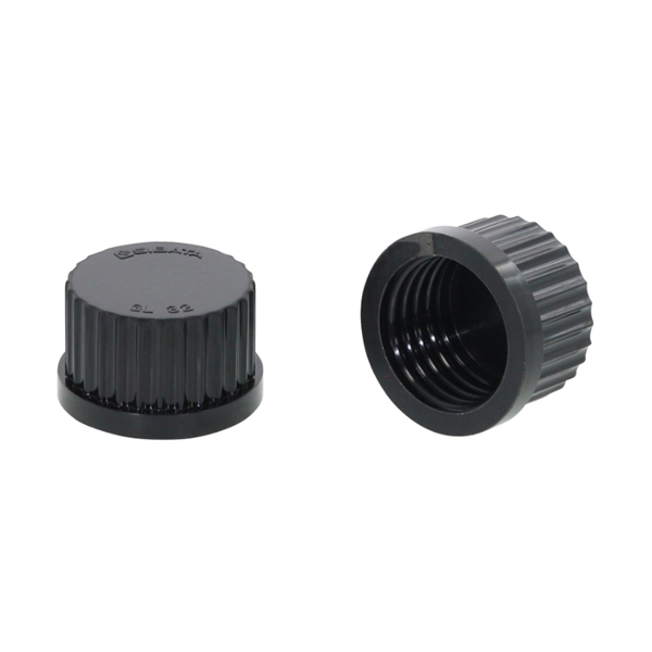 日本SIBATA柴田科學螺口瓶 GL-32 黑蓋 無包裝 017200-450 安