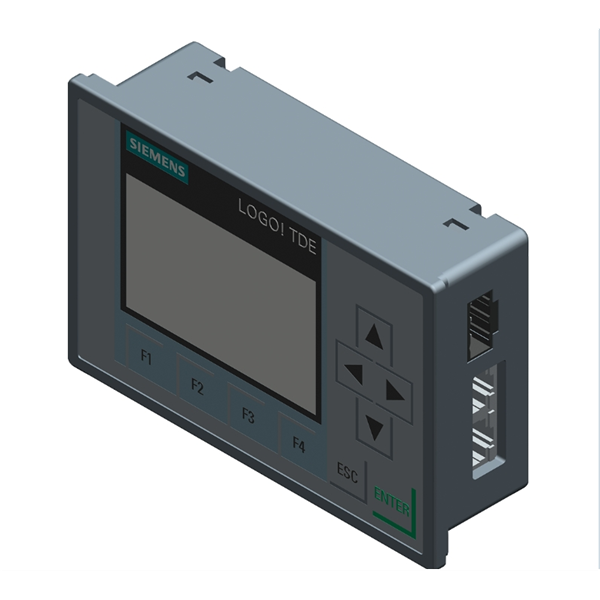 德國(guó)SIEMENS西門子PLC可編程控制器LOGO! 8 AM2 AQ