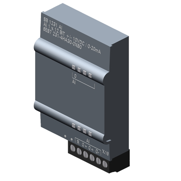 德國(guó)SIEMENS西門子PLC可編程控制器LOGO! 8 AM2 AQ