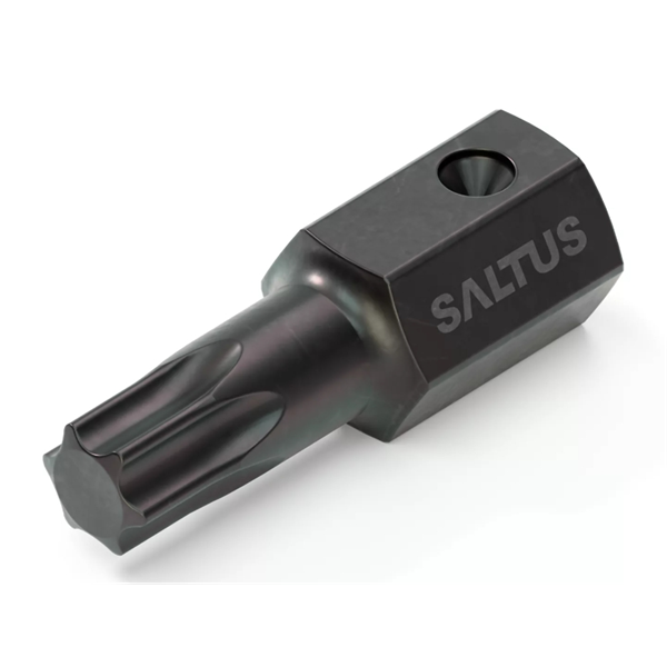 瑞典AtlasCopco阿特拉斯.科普柯16mm 六角批頭Bit-HEX16-L50-T60 4027155260