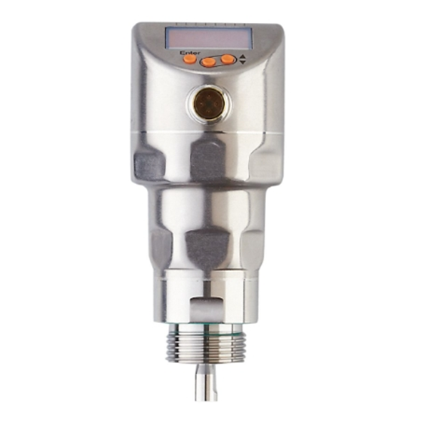 德國IFM易福門連續(xù)性監(jiān)控的液位傳感器NON-CONTACT LEVEL TRANSMITTER