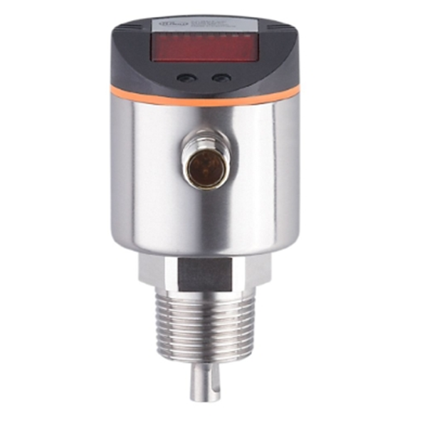 德國IFM易福門連續(xù)性監(jiān)控的液位傳感器NON-CONTACT LEVEL TRANSMITTER