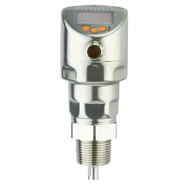 德國IFM易福門連續(xù)性監(jiān)控的液位傳感器NON-CONTACT LEVEL TRANSMITTER