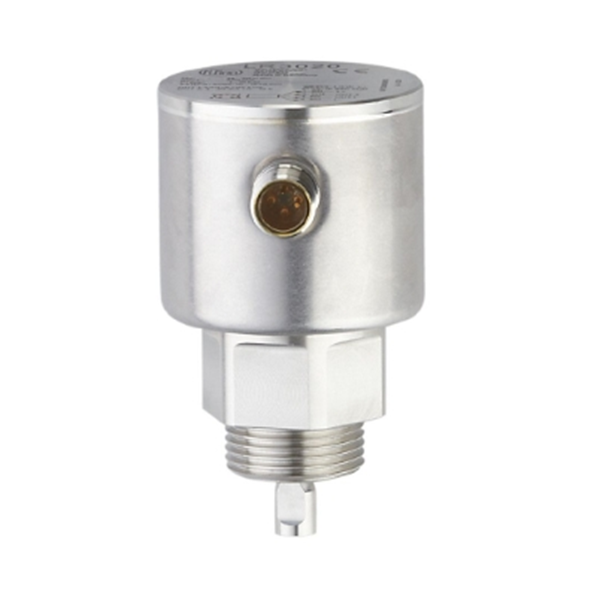 德國IFM易福門連續(xù)性監(jiān)控的液位傳感器NON-CONTACT LEVEL TRANSMITTER