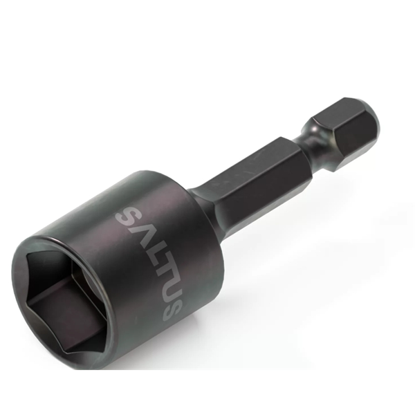 瑞典AtlasCopco阿特拉斯.科普柯1/4” 六角螺母套筒Nut setter-HEXE1/4-L250-HEX13-SM 4027106513