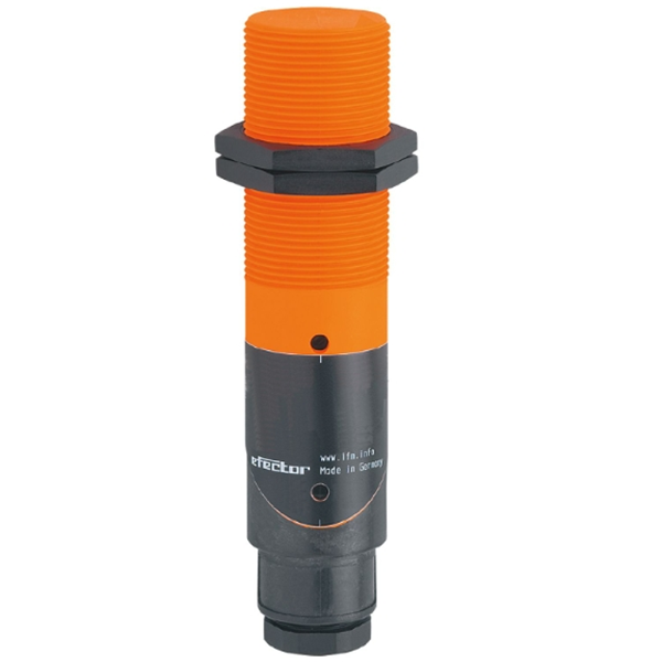 德國IFM易福門電容式接近開關(guān)KG5041