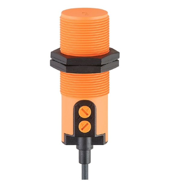 德國IFM易福門電容式接近開關(guān)KG5041