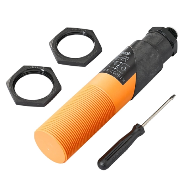 德國IFM易福門電容式接近開關(guān)KG5041