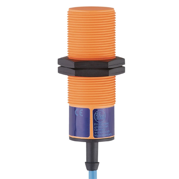 德國IFM易福門電容式接近開關(guān)KG5041