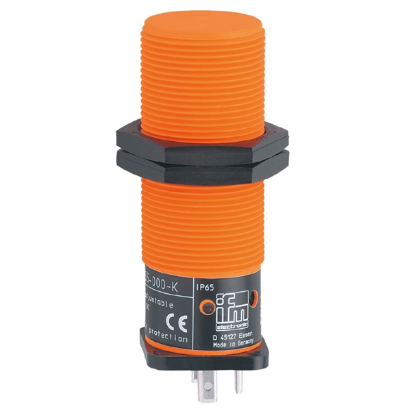 德國IFM易福門電容式接近開關(guān)KG5041