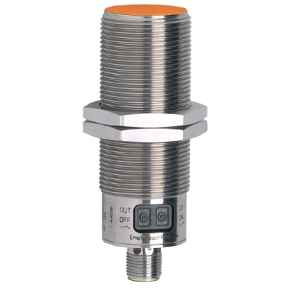 德國IFM易福門電容式接近開關(guān)KG5041