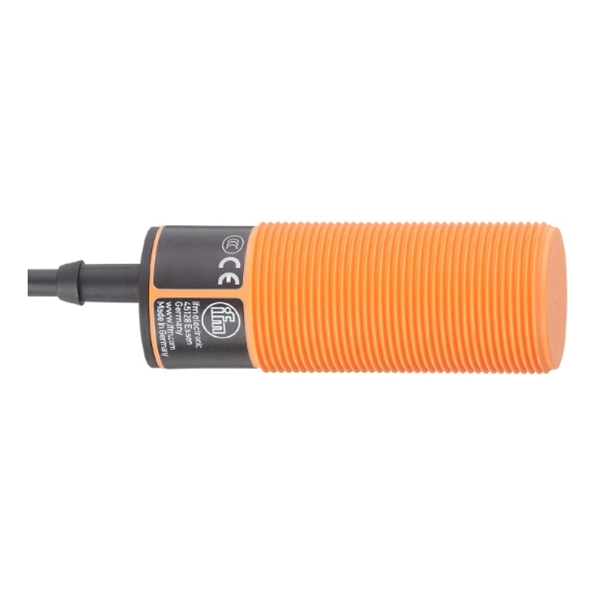 德國IFM易福門電容式接近開關(guān)KG5041